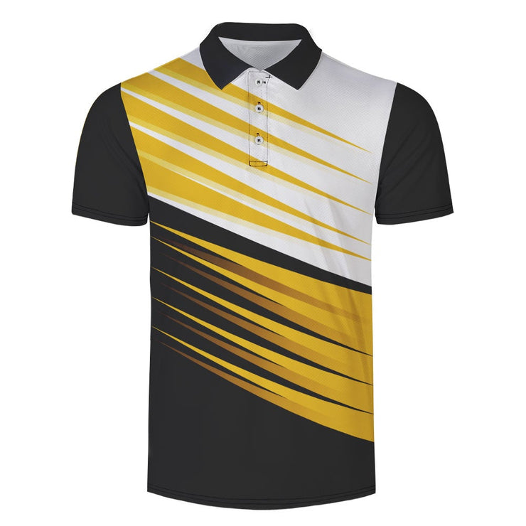 Eagle Golf High-Performance Sonicboom Shirt