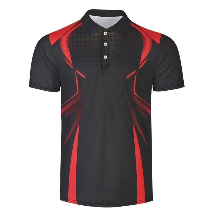 [LIMITED EDITION] Eagle Golf High-Performance Legacy Shirt