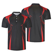 Eagle Golf High-Performance Legacy Shirt