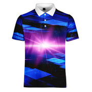 Eagle Golf High-Performance First Contact Shirt