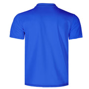 Eagle Golf High-Performance Blue Jay Shirt