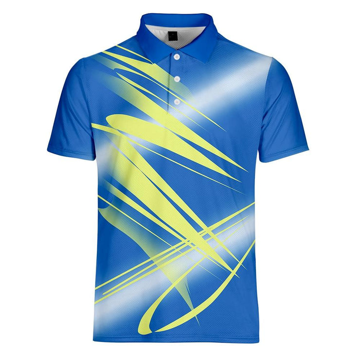 Eagle Golf High-Performance Twister Shirt