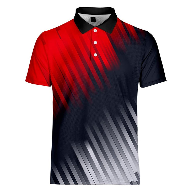 [GIFT] Eagle Golf High-Performance Motivation Shirt