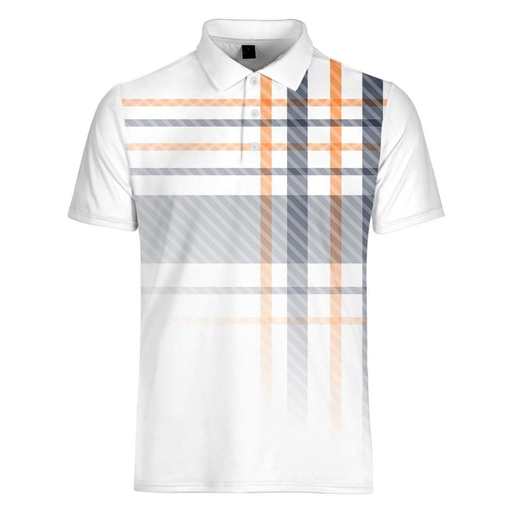 Eagle Golf Golf High-Performance Polar Bear Shirt