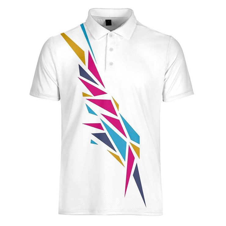 Eagle Golf High-Performance Icarus Shirt