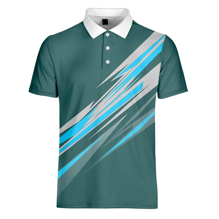 Eagle Golf High-Performance Viking Shirt