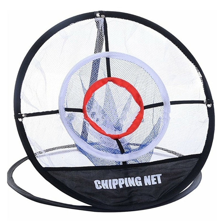 Eagle Golf Bullseye Chipping Net