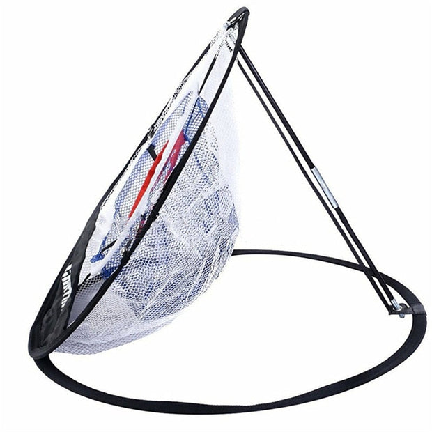 Eagle Golf Bullseye Chipping Net