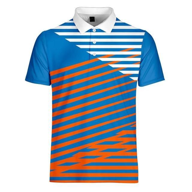 Eagle Golf High-Performance Suspension Shirt