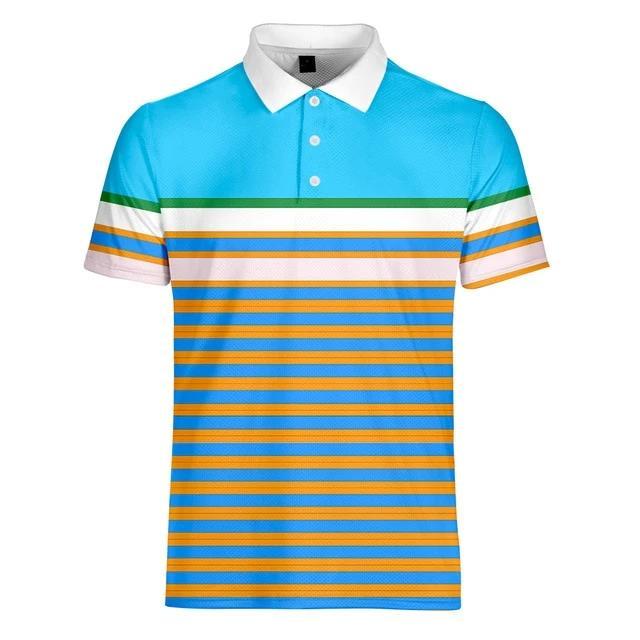 Eagle Golf High-Performance Professional Shirt