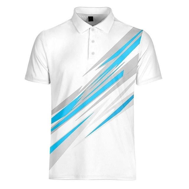 Eagle Golf High-Performance Spartan Shirt