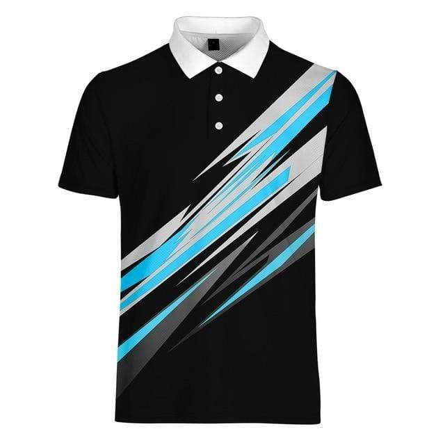 Eagle Golf High-Performance Ninja Shirt