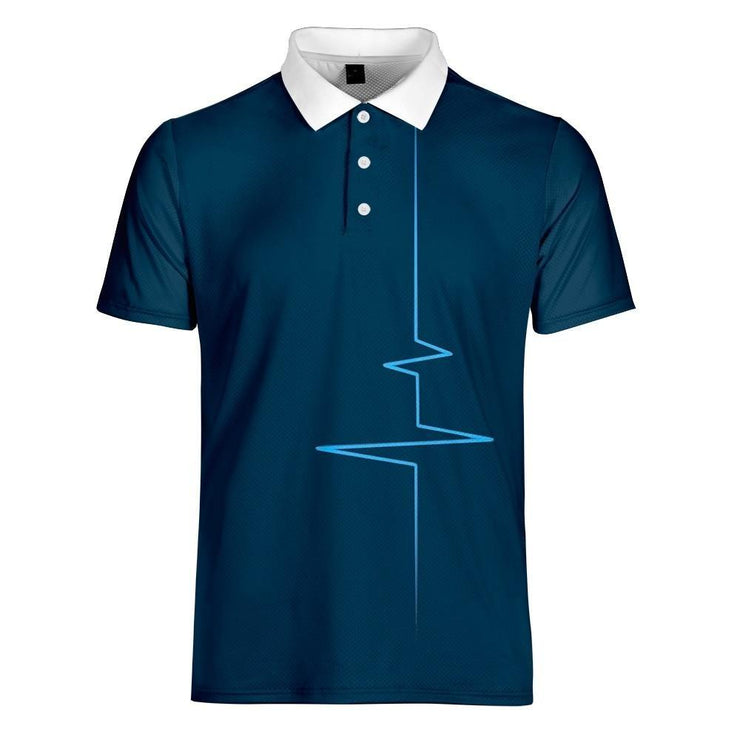 Eagle Golf High-Performance Pulse Shirt