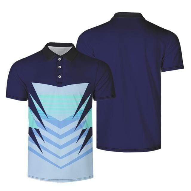 Eagle Golf High-Performance Android Shirt