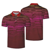 Eagle Golf High-Performance Desert Shirt