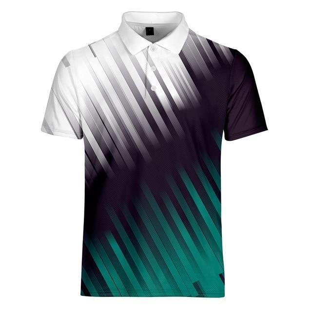 Eagle Golf High-Performance Survival Shirt