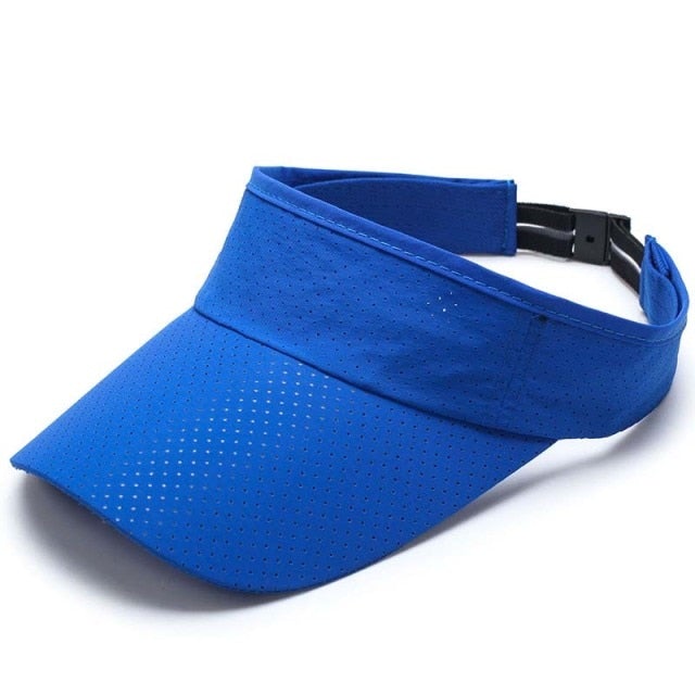 Eagle Golf CoolTech Visor (Blue)