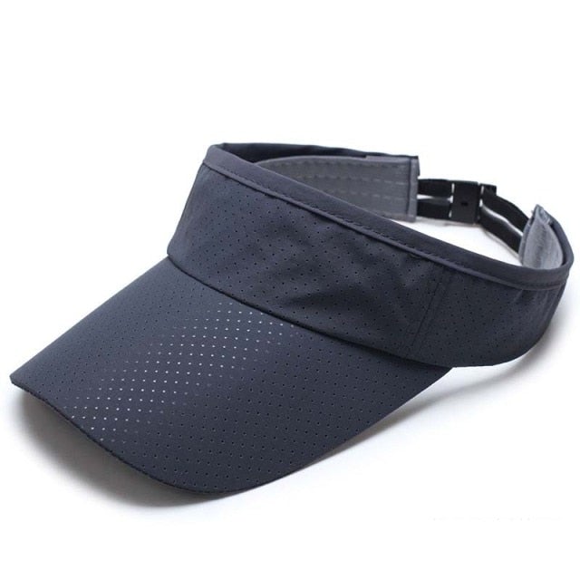 Eagle Golf CoolTech Visor (Navy)