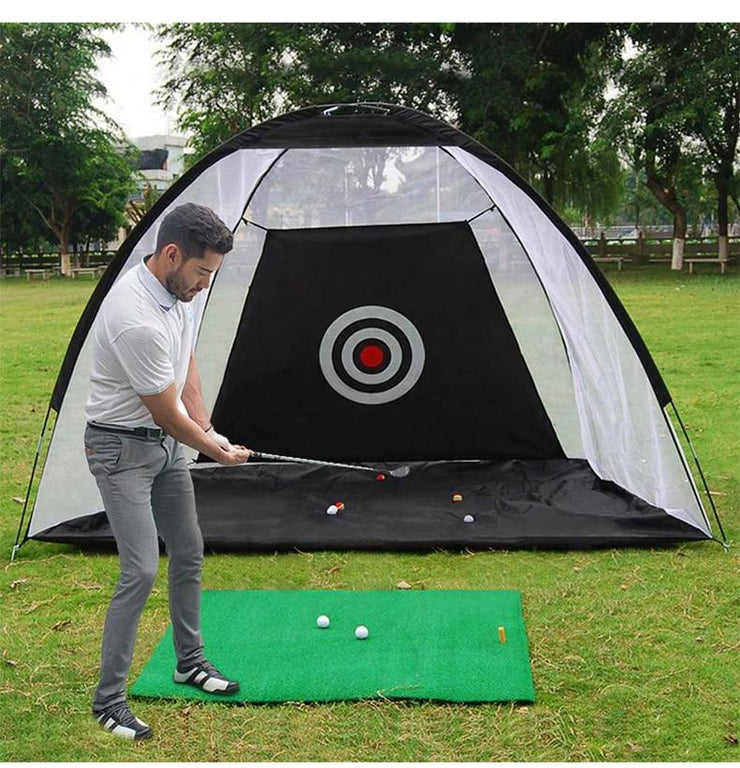 Eagle Golf Anywhere ™ Portable Driving Net 2.0