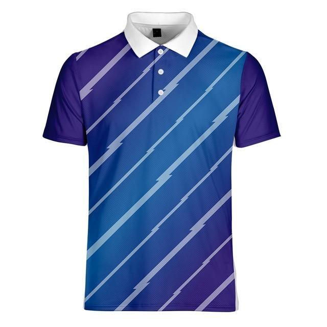 Eagle Golf High-Performance Frostbite Shirt