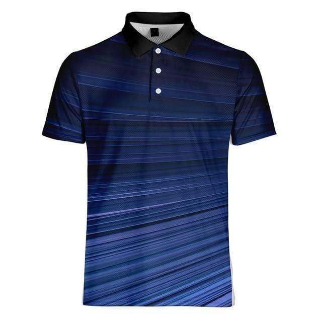 Eagle Golf High-Performance Slipstream Shirt