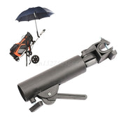 Eagle Golf Double Lock Umbrella Holder