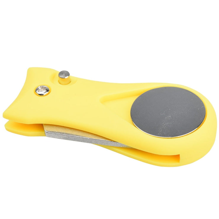 Eagle Golf Classic Divot Tool (Yellow)