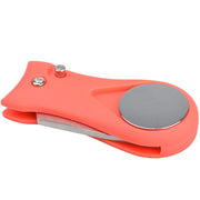 Eagle Golf Classic Divot Tool (Red)