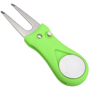 Eagle Golf Classic Divot Tool (Green)