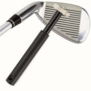 Eagle Golf Gearhead Grove Sharpener (Black)