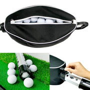 Eagle Golf 80 Ball Capacity Shag Bag