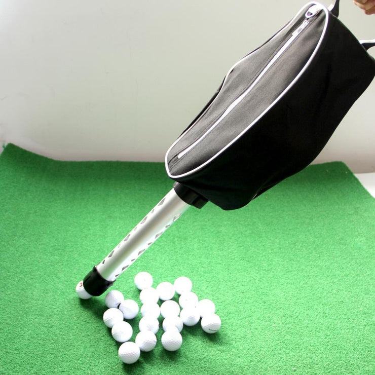 Eagle Golf 80 Ball Capacity Shag Bag